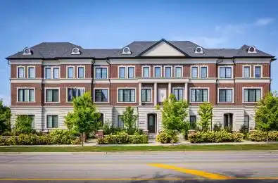 2638A Bayview Avenue Toronto C12 Ontario M2L 1B7