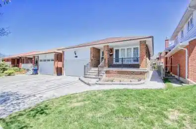 311 Huntsmill Boulevard Unit# Bsmt Toronto E05 Ontario M1W 3C9