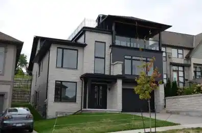 13 Kenmir Avenue Niagara-on-the-Lake Ontario L0S 1J0