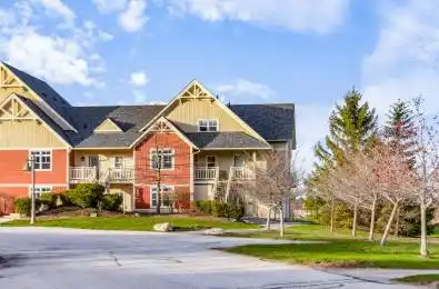 130 Fairway Court Unit# 229 Blue Mountains Ontario N3W 1Y1