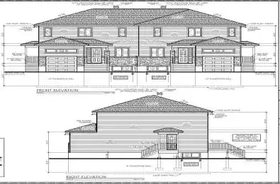 LOT 12 RUE CHATELAIN Street Alfred and Plantagenet Ontario K0B 1A0