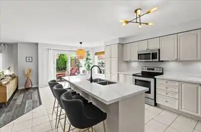 1619 Coldstream Drive Oshawa Ontario L1K 3B5