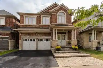 4272 Adobe Gate Burlington Ontario L7M 0M2