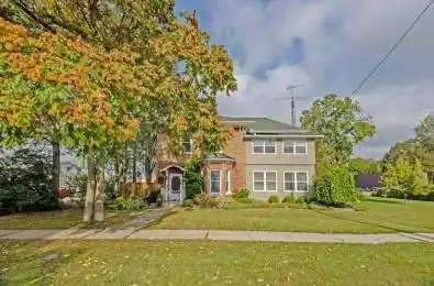 217 Shackleton Street Dutton/Dunwich Ontario N0L 1J0