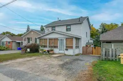 242 Princess Street North Bay Ontario P1B 1P9