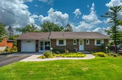 400 Dundas Street Greater Napanee Ontario K7R 2B7