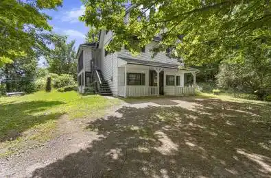1349 RIDGE Road Frontenac Ontario K0H 2N0