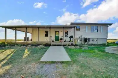 215 FRY Road Prince Edward County Ontario K0K 2T0