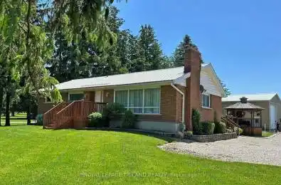 5103 Dundas Street Middlesex Centre Ontario N0M 2P0