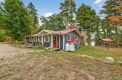 1430 B Head Road Addington Highlands Ontario K0H 1K0