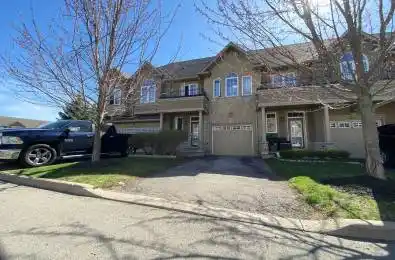 370 Stonehenge Drive Unit# 2 Hamilton Ontario L9K 0H9