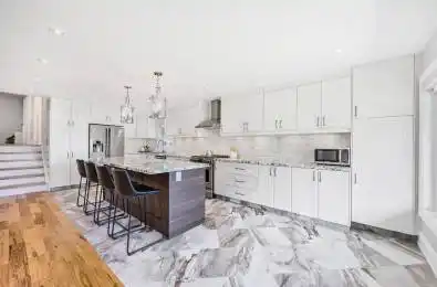 51 Springhome Road Barrie Ontario L4N 2W6