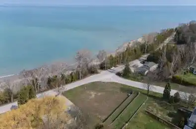 31 Boiler Beach Road Huron-Kinloss Ontario N2Z 2L6