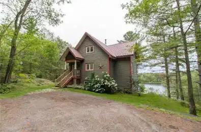 67 REGENCY Drive Seguin Ontario P2A 2W8