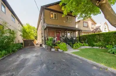 52 Harewood Avenue Toronto E08 Ontario M1M 2R3