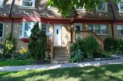 116 NOTCH HILL Road Unit# 9 Kingston Ontario K7M 2X1
