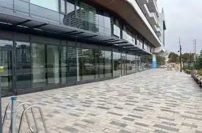 2485 Eglinton Avenue Unit# 9 Mississauga Ontario L5M 2T1