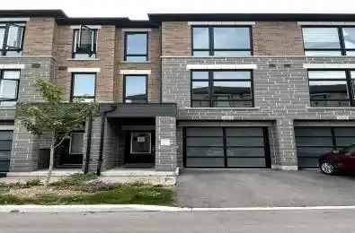 1464 Grand Prairie Path Oshawa Ontario L1K 6X3