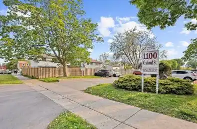 1100 Oxford Street Unit# 2 Oshawa Ontario L1J 6G4