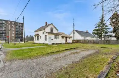 6510 Drummond Road Niagara Falls Ontario L2G 4N3