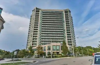 160 Vanderhoof Avenue Unit# 415 Toronto C11 Ontario M4G 0B7