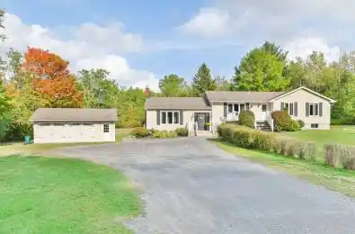466 Mackenzie Road Quinte West Ontario K0K 2C0