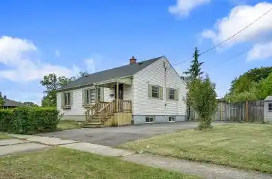 13 MCPHAIL Crescent St. Catharines Ontario L2P 3G4