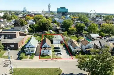 5464 Lewis Avenue Niagara Falls Ontario L2G 3R7