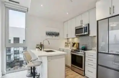 375 Sea Ray Avenue Unit# 410 Innisfil Ontario L9S 0N9