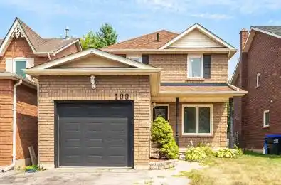 109 Heydon Avenue New Tecumseth Ontario L9R 1N6