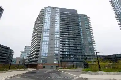 38 Forest Manor Road Unit# 315 Toronto C15 Ontario M2J 1M1