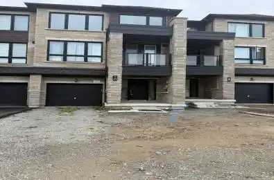 10 Blue Forest Crescent Barrie Ontario L0J 0N3