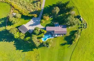 1900 Concession 4 Road Uxbridge Ontario L0C 1A0