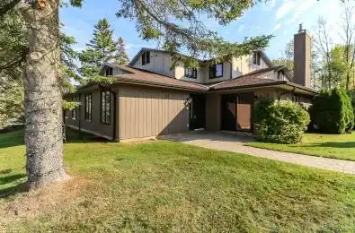 4 Trafalgar Road Unit# 4 Collingwood Ontario L9Y 5G4