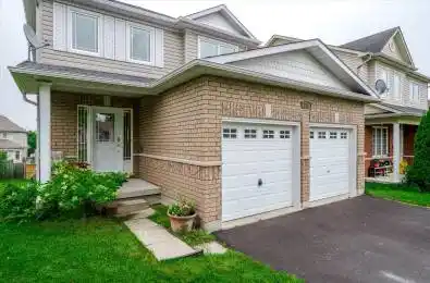 213 Farrier Crescent Peterborough Ontario K9L 0A6