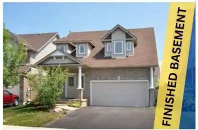 39 Stoneham Street New Tecumseth Ontario L9R 2E6