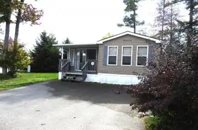 5 Nipagon Circle Wasaga Beach Ontario L9Z 1X7