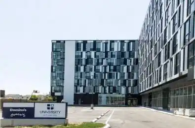 1900 Simcoe Street Unit# 424 Oshawa Ontario L1G 4Y3