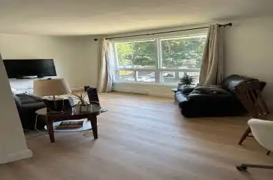 363 Andrew Street Unit# 3 Newmarket Ontario L3Y 1H5