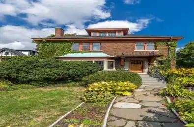 151 Delaware Avenue Hamilton Ontario L8M 1V5