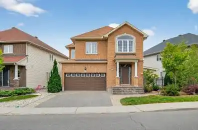 372 Antigonish Avenue Orleans - Cumberland and Area Ontario K4A 0T9