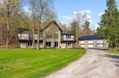 314 Robertson Line Mississippi Mills Ontario K0A 2X0