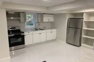 21 Willowbrook Drive Unit# BSMT Whitby Ontario L1R 1T3