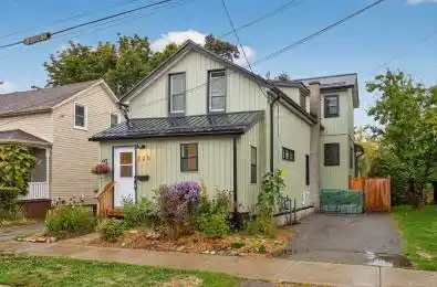 220 Rogers Street Peterborough Ontario K9H 1W3