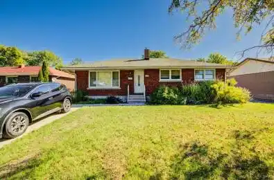 8568 Champlain Drive Niagara Falls Ontario L2G 6Y6