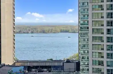 28 Freeland Street Unit# 1504 Toronto C08 Ontario M5E 0E3