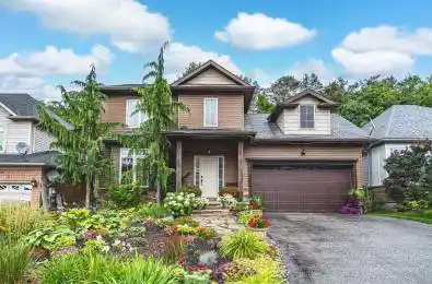 11 Oakmont Avenue Oro-Medonte Ontario L0L 2L0