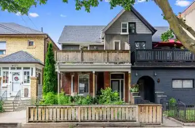 56 Brock Avenue Toronto W01 Ontario M6K 2L2