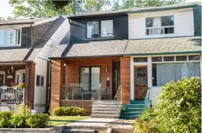 12 Mayfield Avenue Toronto W01 Ontario M6S 1K3