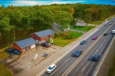 9467 County 93 Road Midland Ontario L4R 4L9